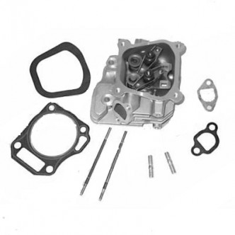 Chiulasa generator / motocultor / placa compactoare Honda GX 160 5,5CP